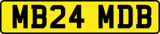 MB24MDB