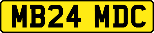 MB24MDC