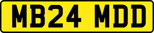 MB24MDD