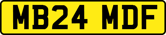 MB24MDF
