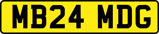 MB24MDG