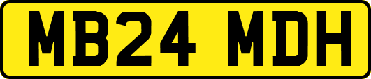 MB24MDH