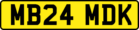 MB24MDK