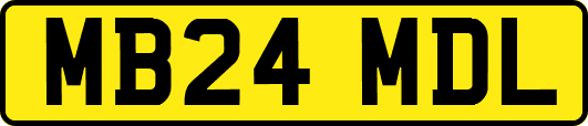 MB24MDL
