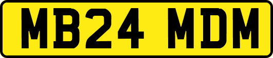 MB24MDM