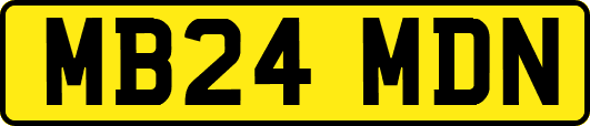 MB24MDN