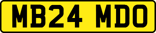 MB24MDO