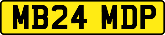 MB24MDP