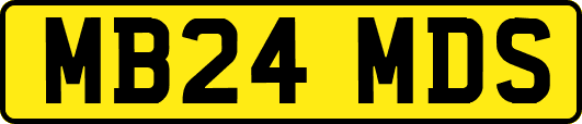 MB24MDS