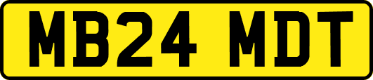 MB24MDT