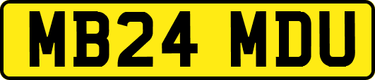 MB24MDU