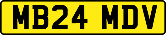 MB24MDV