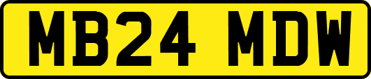 MB24MDW