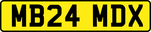 MB24MDX