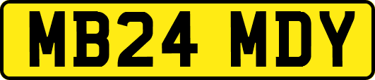 MB24MDY