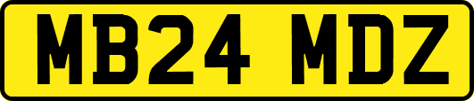 MB24MDZ