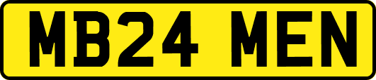 MB24MEN