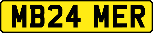 MB24MER