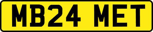 MB24MET