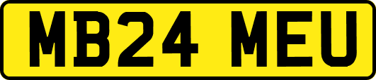 MB24MEU