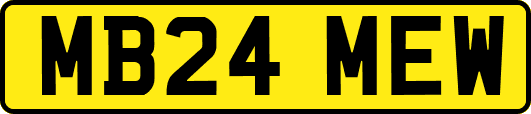 MB24MEW