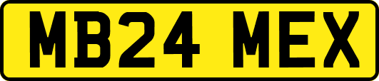 MB24MEX