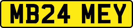 MB24MEY