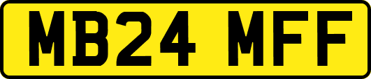 MB24MFF