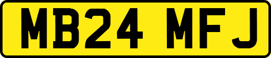 MB24MFJ