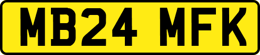 MB24MFK