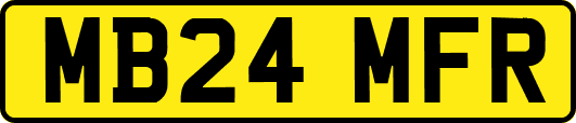 MB24MFR