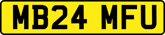 MB24MFU