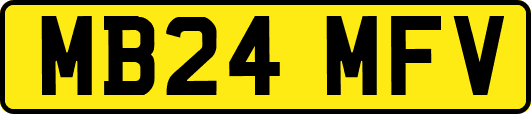 MB24MFV