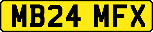 MB24MFX