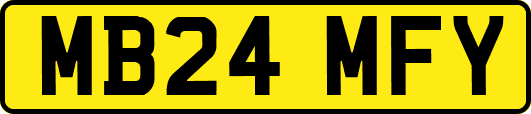 MB24MFY