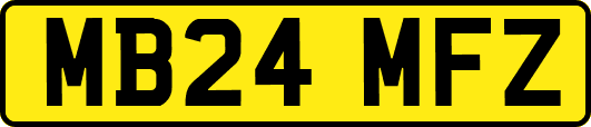 MB24MFZ