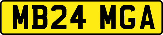 MB24MGA