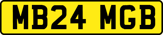 MB24MGB