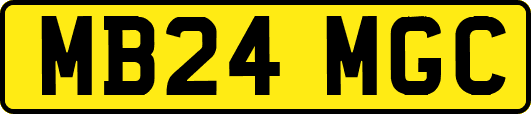 MB24MGC