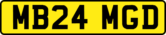 MB24MGD