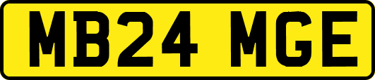 MB24MGE