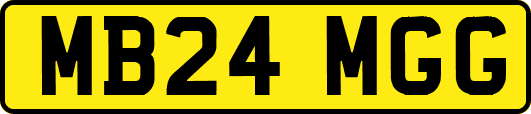 MB24MGG