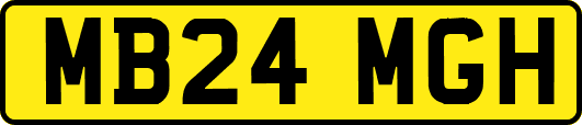 MB24MGH