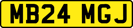 MB24MGJ
