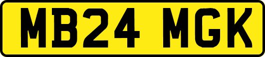 MB24MGK