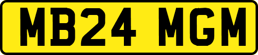 MB24MGM