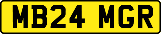 MB24MGR