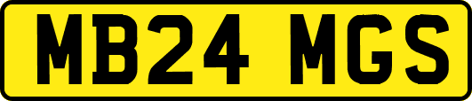 MB24MGS