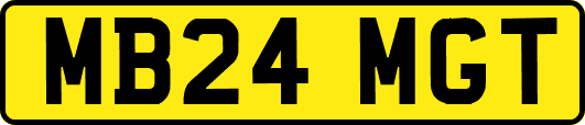 MB24MGT