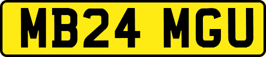 MB24MGU